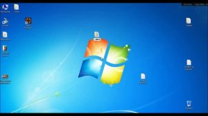 Секреты Windows 7 (Как убрать название у папки или ярлыка) - ОЧЕНЬ ПРОСТО!