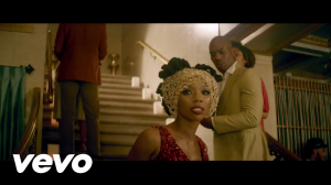  Brandy – ‘Beggin’ & Pleadin”