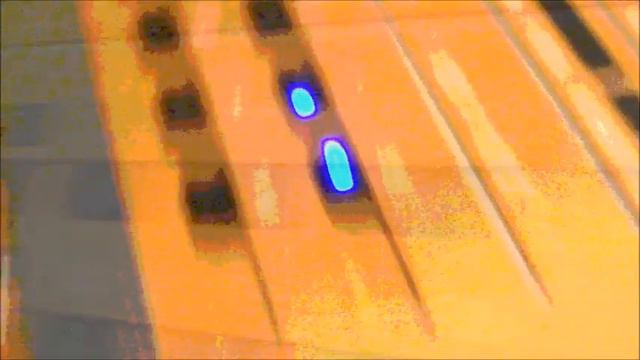 Casio XW-P1 synthesizer demo tunes and styles смотреть онлайн