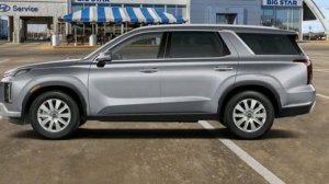 New 2023 Hyundai Palisade Friendswood TX Houston, TX #PU612200