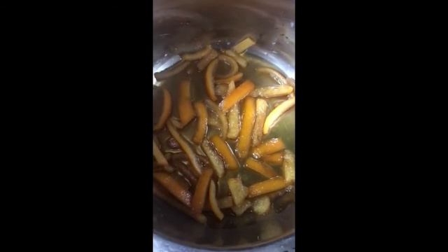 Цукаты без сахара! смотреть онлайн