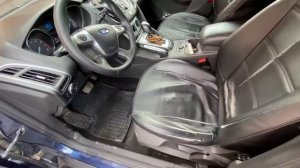 Выездная диагностика, а/м Ford Focus-3, 2013г.в., 2.0-150л.с., РКПП Псков