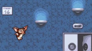 Прохождение игры  Gremlins Stripe vs. Gizmo  Game Boy Advance