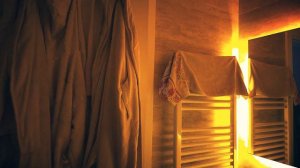 LOOK UP 4 | Short Horror Film