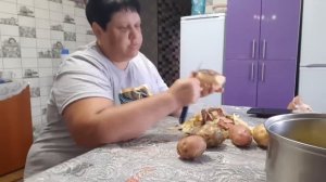 ЖДУ ВНУКА в гости