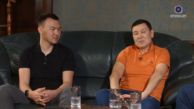 Первый подкаст о Науке Сюцай с долларовыми мультимиллионерами от Самата Амалбаева