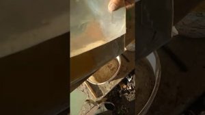 Как в баню дрова носить.