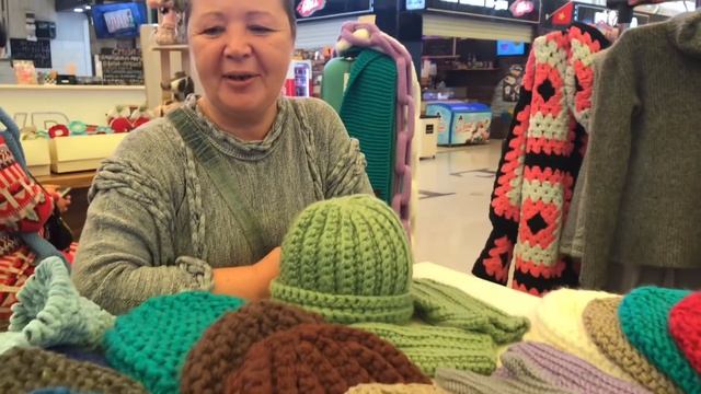 Третий Маркет "ОДЕССА ВЯЖЕТ ДРУЖНО" смотреть онлайн