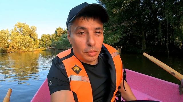 парк Кузьминки спас двух девочек из воды в 1997 году. смотреть онлайн