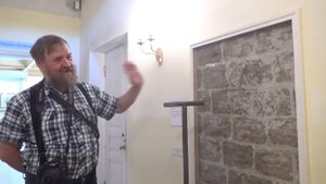 Прогулки археолога. Приоратский дворец и парк в Гатчине