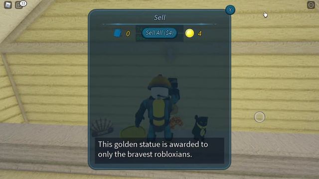 Getting Power Suit Scrap.... | Scuba Diving At Quill Lake смотреть онлайн