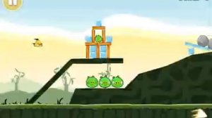 Angry Birds - Clickgamer