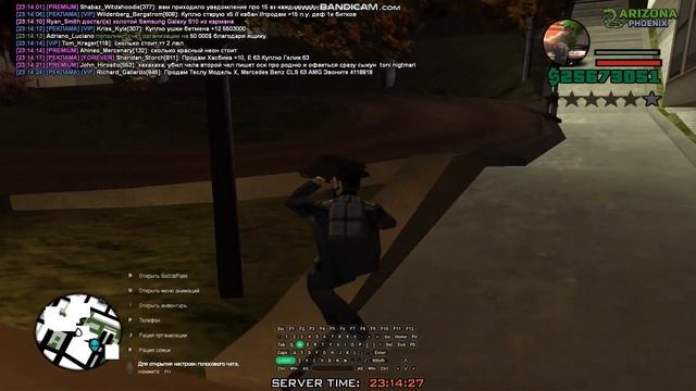 НЕ ОТКРЫВАЕТСЯ БАТТЛ ПАСС, А ТАКЖЕ ТЕЛЕФОН И ДОНАТ? В ЭТОМ ВИДЕО РЕШЕНИЕ ДАННОЙ ПРОБЛЕМЫ! ARIZONA R смотреть онлайн