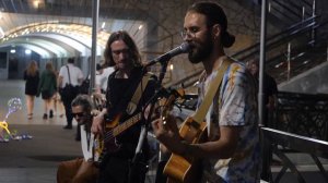 Музыка улиц Сочи часть 2