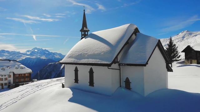 Узнайте, как благодарить Бога! Слава Богу за все!!! смотреть онлайн