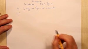 Математическое ожидание геометрического распределения. Вопросы