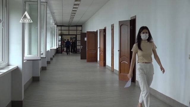 В АГУ прошел день открытых дверей смотреть онлайн