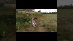 Теплая китайская куртка