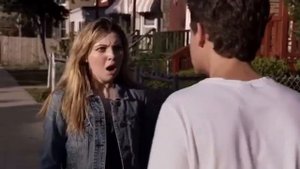 БЕССТЫЖИЕ КАРЛ ГАЛЛАГЕР SHAMELESS CARL GALLAGHER AND KASSIDI