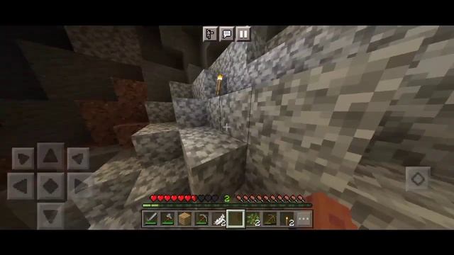 I Found A Village ?|Minecraft|Survival Series| Part-1|KnightMorge|