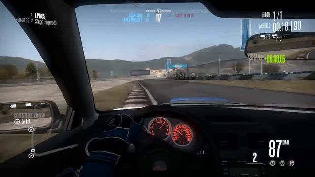 Lets Play Need for Speed Shift Part 11 (HD/German) - Die Battlequal смотреть онлайн