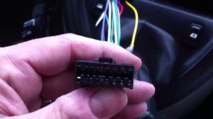 Xsara Picasso Radio Removal And Installation