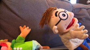 SML Parody: Jeffy Kills The Huckerdoos!