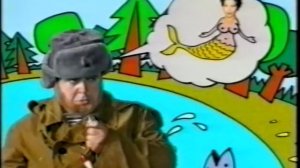 Е.Вилючинская клип "Твой поезд ушел" (Д.Нагиев, С.Рост)