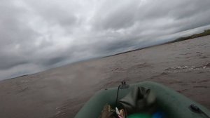 Негостеприимные РЕКИ СЕВЕРА / Чужакам здесь не место / Приключения на ПЕЧОРЕ / Часть 1