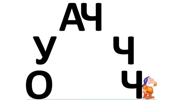 АВТОМАТИЗАЦИЯ Ч
