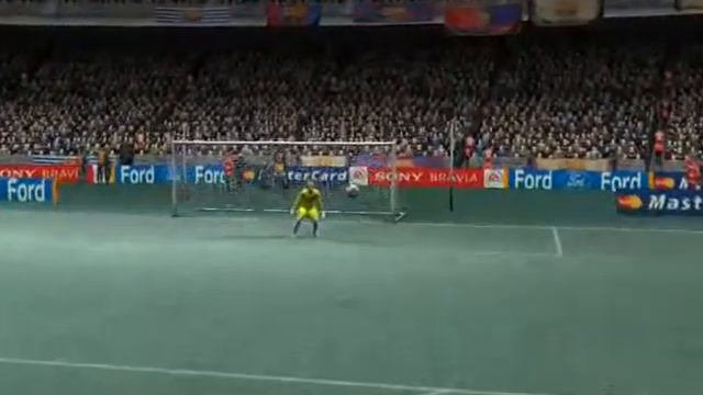 Uefa champions league 06/07 смотреть онлайн