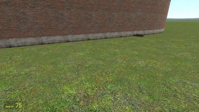 Gmod ragdoll test смотреть онлайн