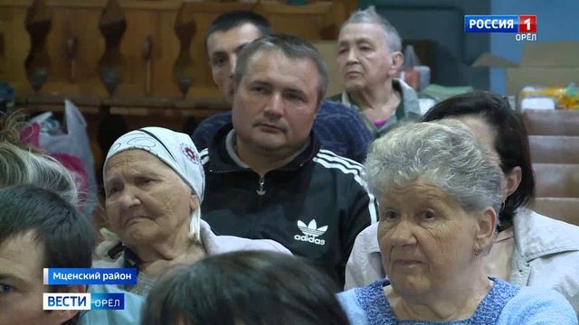 Орловский Народный Фронт поможет беженцам из Мариуполя и Харькова трудоустроиться