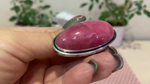 Натуральные камни в серебре!!!??