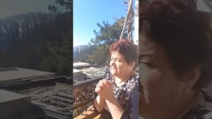 Отзыв. Отель Тихий рай*** в Лазаревском от Ларисы