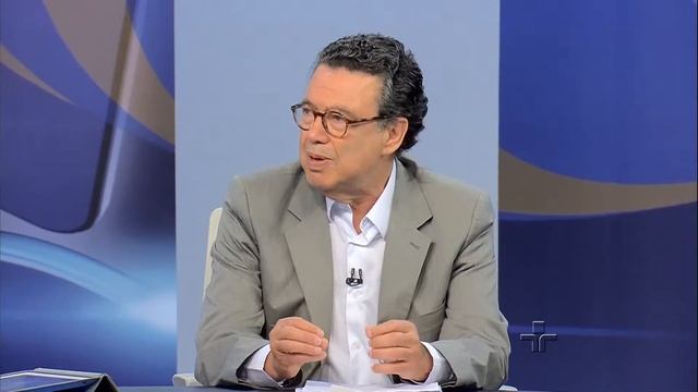 Ricardo Sennes e Rubens Naves debatem sobre Projeto Lei Feminicídio - 30/12/2014 смотреть онлайн