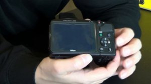 Videorecenze Nikon Coolpix L330