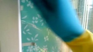 Салфетка Vileda Micron Quick