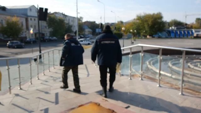 Консервация фонтанов смотреть онлайн