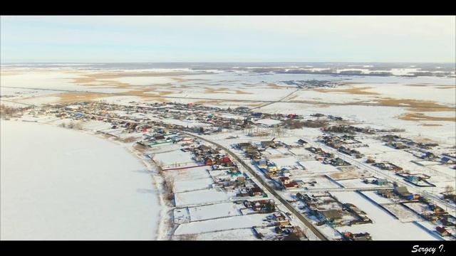 Село Каратабан (Еткульский район, Челябинская область) смотреть онлайн
