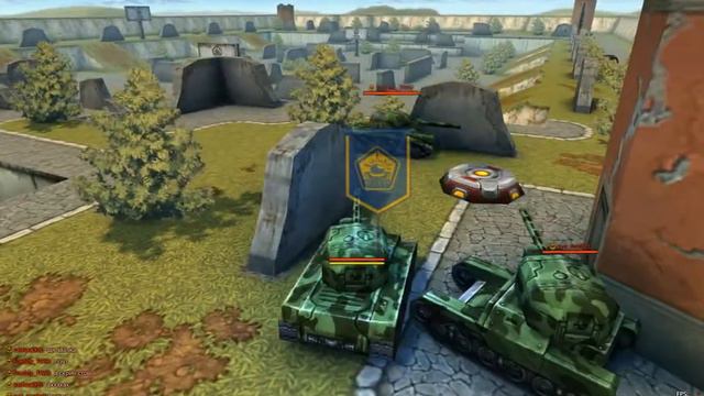 Копия видео "Получаю звание первый сержант! + ХР ВР: Танки Онлайн" смотреть онлайн