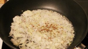 Тушеная капуста по-чешски