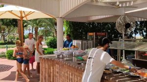 Вернулись в Desert Rose Resort  *5. Hurghada. Egypt.