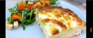 Как правильно приготовить куриную грудку. Результат вас вдохновит!