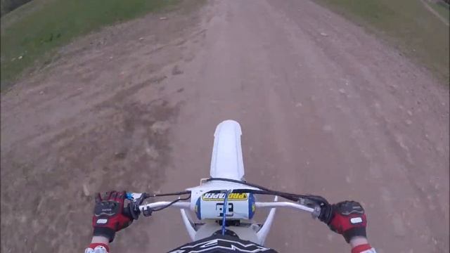 Dirt Bike Adventure |Ep 1| смотреть онлайн