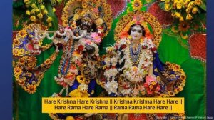 Hare Krishna Hare Rama Mahamantra Jagjit Singh