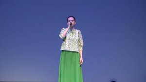 Светлана Ахметшина "Лампадочки"