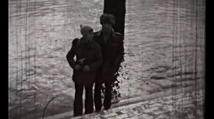 Назад в СССР, Город Ленинград, Зимние каникулы, 26 декабря 1982 года