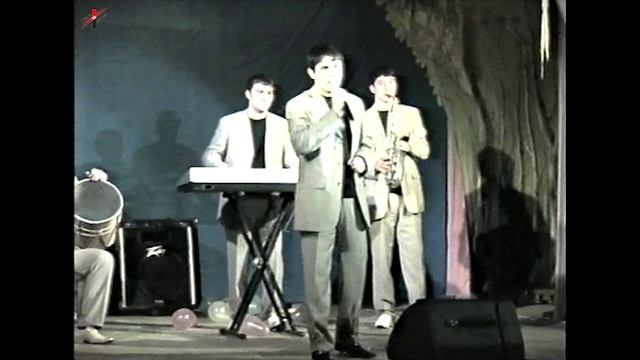 гр.Нур - Багъишда за (2005)