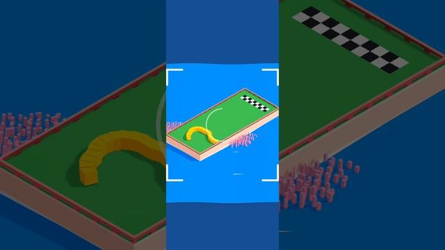 Играю в Fancade